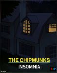  2019 alvin_and_the_chipmunks building comic digital_drawing_(artwork) digital_media_(artwork) english_text g-cat house outside text zero_pictured 