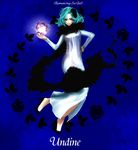  blue_background character_name copyright_name highres ku8 romancing_saga saga undine 