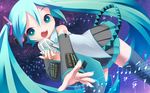  hatsune_miku mikumix tagme vocaloid 