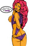  dc hentaiying starfire tagme teen_titans 