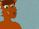  animated canine cum fail gif licking masturbation peeing poorly_animated poorly_drawn scat shoe the-blue-wolf tongue what wolf 