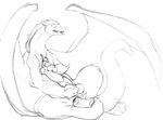  anal anal_insertion anus ball_fondling balls cum cum_on_self dildo dragon greyscale hair insertion male masturbation penis scalie sex_toy sketch solo tail tongue tongue_out translucent twile wings wolfblade 