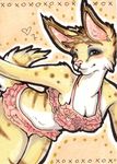  &hearts; 2010 blush feline female kipcha lynx solo 