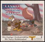  avian bird buckteeth donny_squirrel dynamite eagle fascist german_text helmet karri_aronen male mammal military movie_poster nazi parody rodent squirrel swastika text toilet_paper uniform 