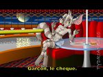  dialog dialogue digitigrade french french_text macky second_life smoking subtitle subtitled text tydrian 