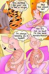  anal drawn-sex feline gay male piglet sex tiger winnie 