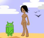  android replica_island tagme wanda 