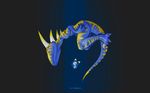  darkdoomer dinosaur e621 mascot_contest raptor scalie update utahraptor 
