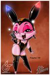  14-bis female fernando_faria lagomorph rabbit solo 