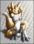  digimon dragoneer renamon tagme 