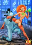  disney dr._drakken kim_possible kimberly_ann_possible xl-toons 