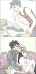  fai_d_flowright kurogane tagme tsubasa_chronicles 