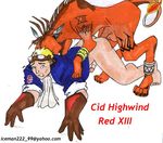  cid_highwind final_fantasy_vii red_xiii tagme 