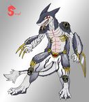  beast blade claws creepy demon evil flameydragwasp kaijin kamen_rider monster scary sergal skull solo weapon what 