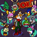  amanda amphibian avian bird canine derp falco_lombardi feline female fox fox_mccloud frog funny group katt_monroe krystal lagomorph leon_powalski lucy_hare male nintendo panther peppy_hare rabbit slippy_toad star_fox video_games wolf wolf_o&#039;donnell zody 