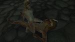  absurd_res breasts cub feline female flat_chest khajiit m&#039;aiq_the_liar m'aiq_the_liar male mammal nipples oblivion_(game) paws penis pussy screencap sex small_breasts straight the_elder_scrolls the_elder_scrolls_iv:_oblivion unknown_artist video_games young 