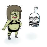  high_five_ghost muscle_man regular_show tagme 
