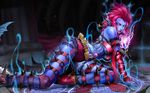  evelynn league_of_legends tagme 