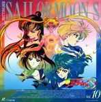  5girls bishoujo_senshi_sailor_moon blonde_hair blue_hair butterflies butterfly green_hair highres itou_ikuko kaiou_michiru long_hair meiou_setsuna multiple_girls nude official_art sailor_moon sailor_neptune sailor_pluto sailor_saturn sailor_uranus ten'ou_haruka tenou_haruka tomoe_hotaru tsukino_usagi twintails 