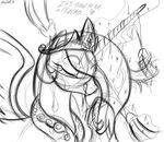  friendship_is_magic my_little_pony no-ink princess_celestia tagme 