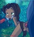  cry_angel_shinaboo disney tagme tarzan 