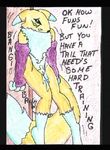  canine digimon doc_icenogle female fox mammal renamon story 