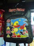  barack_obama fail harry_potter hedgehog male solo sonic_(series) sonic_the_hedgehog what 