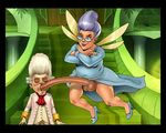  fairy_godmother rumpelstiltskin shrek tagme 