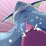  pokemon tagme tamaryu vaporeon 