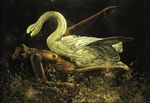  greek_mythology leda_and_the_swan mythology tagme 