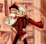  danny_fenton danny_phantom tagme 