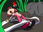  amy_rose seikoseeley sonic_team tagme 