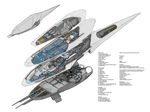  cross_section hi_res ipoke plain_background sci-fi si&#039;itian si'itian spacecraft white_background 