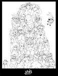  2010 amaterasu big_breasts blaziken breasts bucky_o&#039;hare burmecian canine carmelita_fox cat darkstalkers deity denise_(yawg) digimon felicia_(darkstalkers) feline female final_fantasy final_fantasy_ix fox freya_crescent group ink-eyes jenny jetta kirara krystal lopunny lucario magic_the_gathering male mario_bros moogle multi_breast nosebleed nude pok&eacute;mon princess princess_peach rat renamon rodent royalty skunk sly_cooper_(series) star_fox tyranid video_games wolf yawg ōkami 