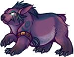  2010 bear bear_form druid elf feather female feral night_elf shikoku solo tribal warcraft world_of_warcraft 