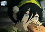  avatar_the_last_airbender tagme toph zone 