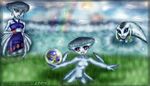  blue breasts female lulu_(zora) marine nude princess_ruto the_legend_of_zelda zora 