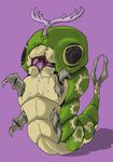  2010 bug caterpie drool hydralisk-esque murk nightmare_fuel pok&eacute;mon saliva solo the_truth what_has_science_done 