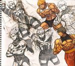  cody_travers final_fight guy street_fighter tagme 