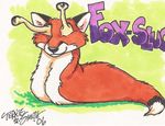  2006 foxslug male solo terrie_smith what_has_science_done 