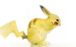  feral lagomorph photo photo_manipulation photoshop pikachu pikachu_(artist) pok&eacute;mon rabbit real solo 