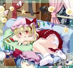  :&lt; animal_ears bad_anatomy bad_id bad_pixiv_id bat_wings blonde_hair book cameltoe character_doll child curtains dog_ears egg_vibrator engrish fang feet flandre_scarlet hat highres inu_sakuya izayoi_sakuya kemonomimi_mode lying panties ranguage red_eyes remilia_scarlet socks solo star touhou tsukumizu_yuu underwear vibrator white_legwear white_panties window wings yukkuri_shiteitte_ne 