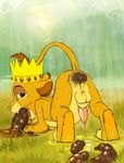  disney looqdrake simba tagme the_lion_king 