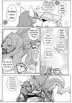  canine dragon gay male translated urekemo 