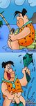  fred_flintstone modern_toons tagme the_flintstones 