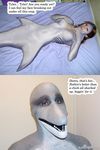  breasts cetacean dolphin female fish furries_must_be_stopped fursuit human male mammal marine nightmare_fuel shark taking_it_way_too_far transformation unknown_artist what what_has_science_done 