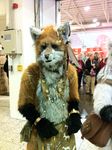  canine cosplay fox fursuit hi_res internationale_spieltage_essen mammal real unknown_artist 