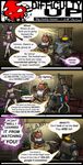  big_sister bioshock bioshock_2 comic subject_delta 