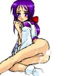  akari_ichijou tagme the_last_blade 