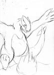  avian female lugia pok&eacute;mon pussy solo stone transformation 